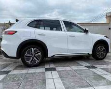 Geely Galaxy Starship 7, 2025 il