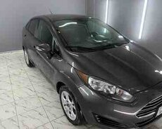 Ford Focus, 2015 il