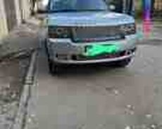 Land Rover Range Rover, 2006 il