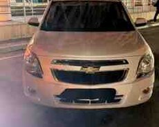 Chevrolet Cobalt, 2024 il