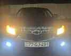 Chevrolet Cruze, 2012 il