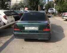 Mercedes C 220, 1999 il