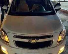 Chevrolet Cobalt, 2024 il