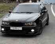 BMW 523, 1999 il