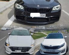 Premium avtomobillər.Hyundai Sonata