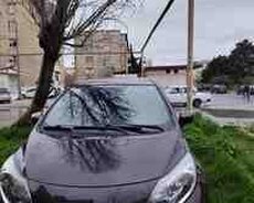 Nissan Note, 2015 il