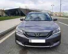 Honda Accord, 2014 il