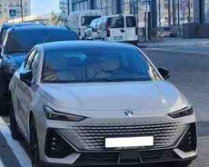 Changan Uni-V, 2023 il