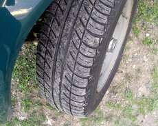 LADA (VAZ) 2107, 2002 il