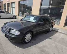 Mercedes C 200, 1999 il