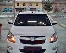 Chevrolet Cobalt, 2024 il