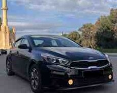 KIA Forte, 2018 il