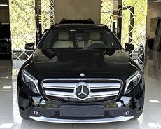 Mercedes GLA 250, 2015 il