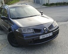 Renault Megane, 2006 il