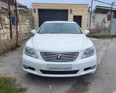 Lexus LS 460, 2012 il