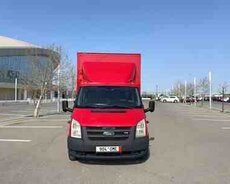 Ford Transit, 2007 il