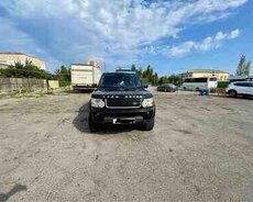 Land Rover Discovery, 2005 il