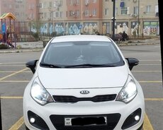 Kia Rio, 2013 il