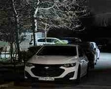 Chevrolet Malibu, 2021 il