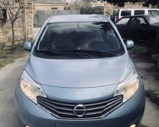 Nissan Note, 2013 il