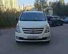 Hyundai H-1, 2010 il