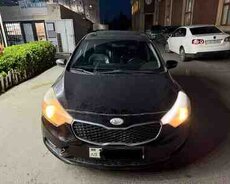 KIA Cerato, 2013 il