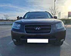 Hyundai Santa Fe, 2008 il