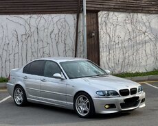 BMW 320, 1999 il