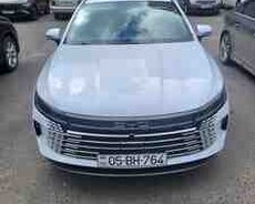 BYD Destroyer 05, 2024 il