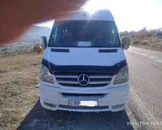 Mercedes Sprinter 316, 2011 il