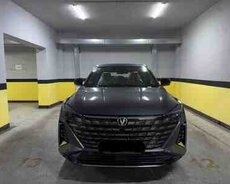 Changan Uni-Z, 2025 il