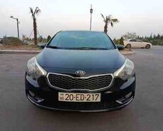 KIA Forte, 2014 il