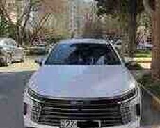 BYD Destroyer 05, 2025 il