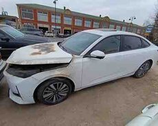 Changan Qiyuan A05, 2024 il