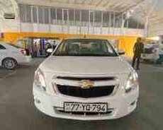 Chevrolet Cobalt, 2025 il