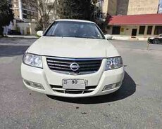 Nissan Sunny, 2010 il