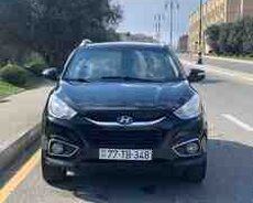 Hyundai ix35, 2010 il