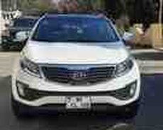 KIA Sportage, 2014 il