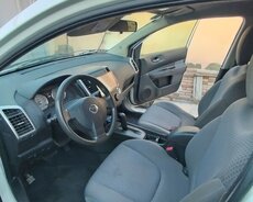 Nissan Wingroad, 2014 il