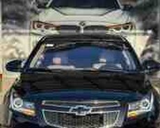 Chevrolet Cruze, 2012 il