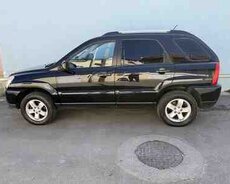 KIA Sportage, 2008 il