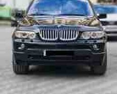BMW X5, 2005 il