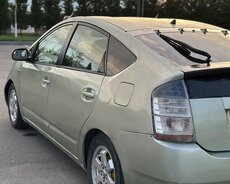 Toyota Prius, 2008 il