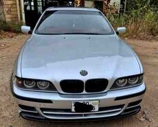 BMW 525, 2002 il