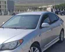 Hyundai Avante, 2012 il