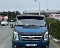 Ford Transit, 2007 il