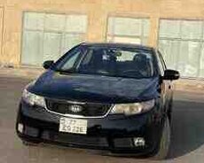 KIA Cerato, 2010 il