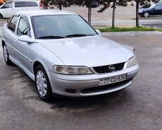 Opel Vektra, 1999 il