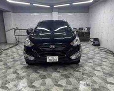 Hyundai ix35, 2013 il
