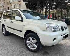 Nissan X-Trail, 2011 il
